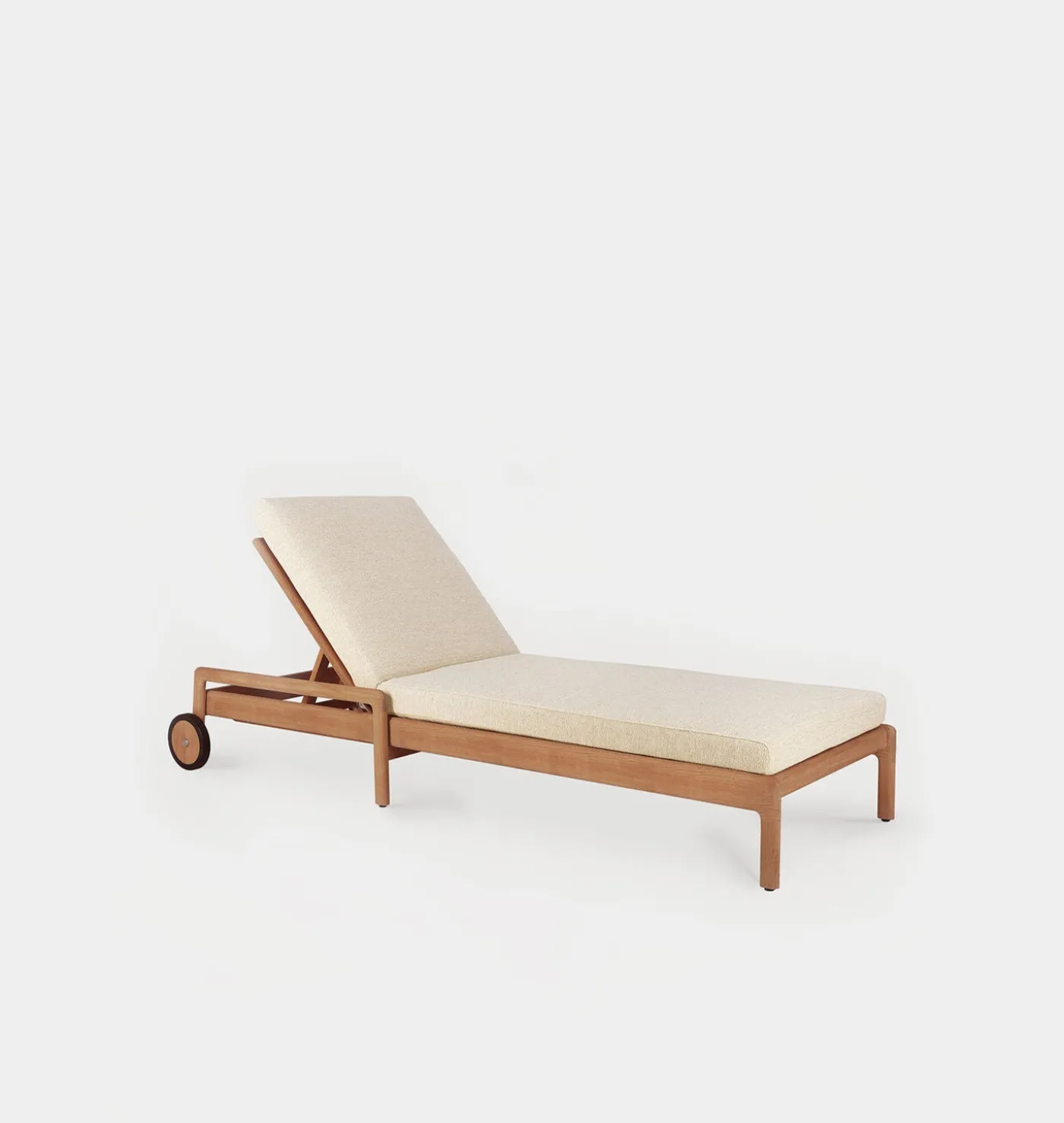 Pallas Outdoor Adjustable Lounger