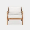 Pallas Outdoor Lounge Chair