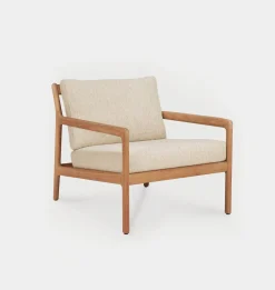 Pallas Outdoor Lounge Chair