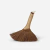 Palm Silk Hand Broom