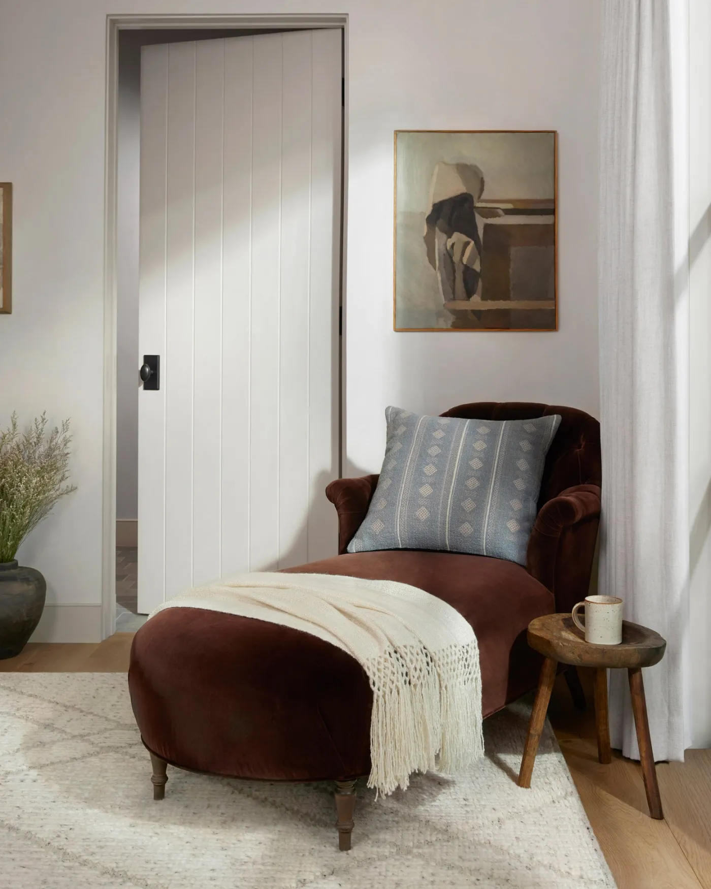 Palomar Pillow