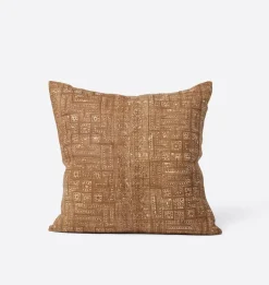 Paolo Vintage Pillow 21" x 21"