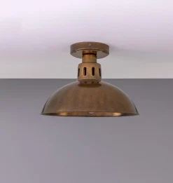 Paris Flush Mount