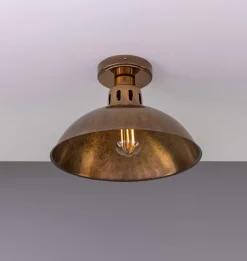 Paris Flush Mount
