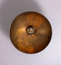 Paris Flush Mount