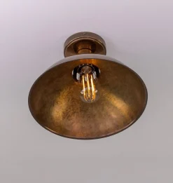 Paris Flush Mount