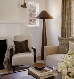 Pascal Floor Lamp