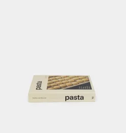 Pasta: The Spirit and Craft of Italy's Greatest Food, with Recipes