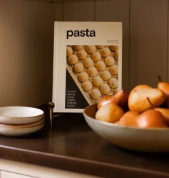 Pasta: The Spirit and Craft of Italy's Greatest Food, with Recipes