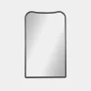 Patz Floor Mirror
