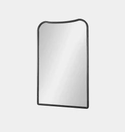 Patz Floor Mirror