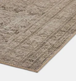 Pau Rug