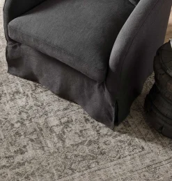 Pau Rug