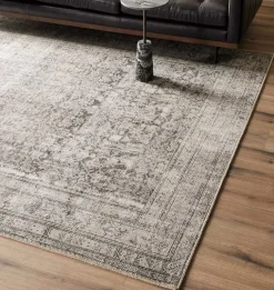Pau Rug