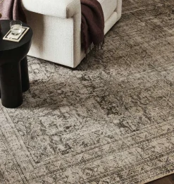 Pau Rug