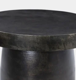 Paz Outdoor End Table