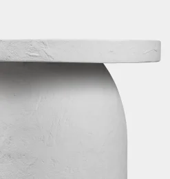 Paz Outdoor End Table
