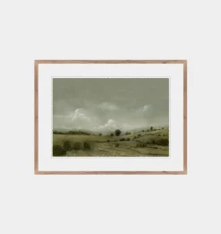 Peace Like a River Vol. 5 Framed Print