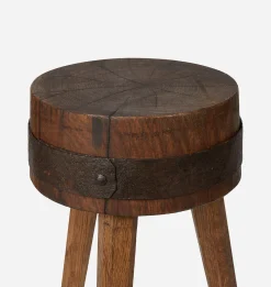 Peggy Found Stool