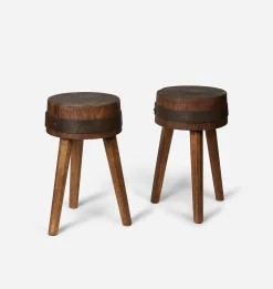 Peggy Found Stool