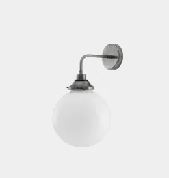 Pelagia Opal Wall Light