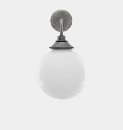 Pelagia Opal Wall Light