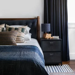 Penny Bed