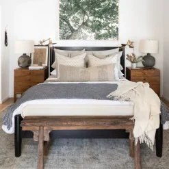 Penny Bed