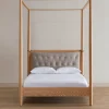 Penny Canopy Bed