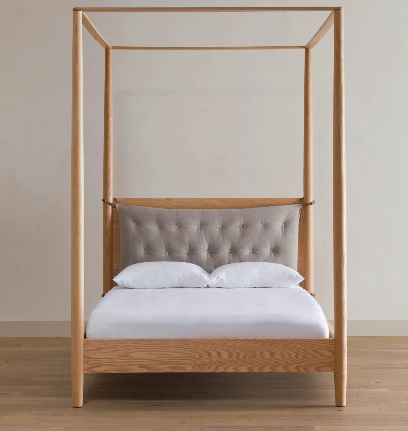 Penny Canopy Bed