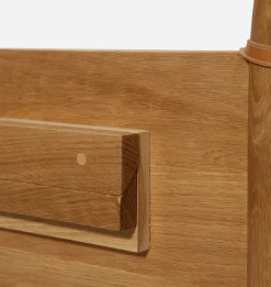 Penny Headboard