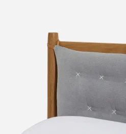 Penny Headboard