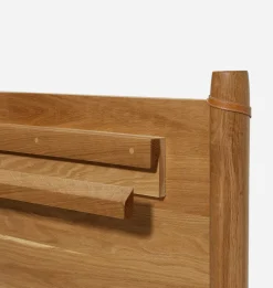 Penny Headboard