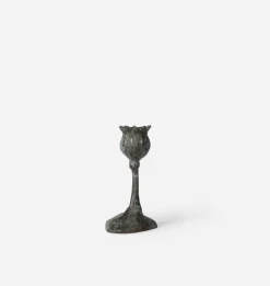 Peri Taper Candle Holder