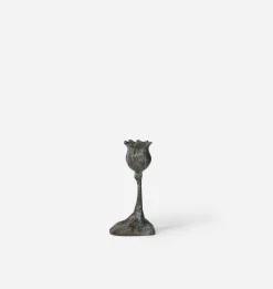 Peri Taper Candle Holder