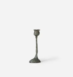 Peri Taper Candle Holder