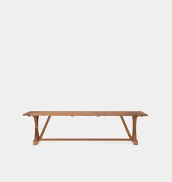 Perkata Outdoor Dining Table
