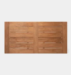 Perkata Outdoor Dining Table