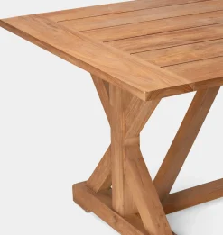 Perkata Outdoor Dining Table