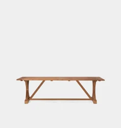 Perkata Outdoor Dining Table