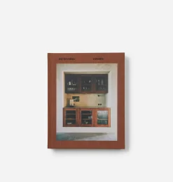 Peter Ivens: Houses