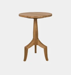 Petra Side Table