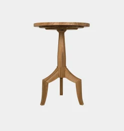 Petra Side Table