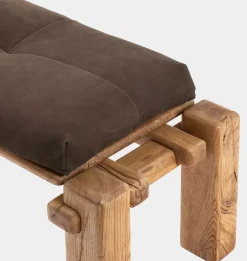 Phineas Accent Bench