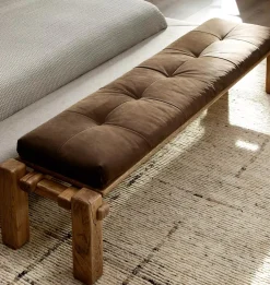Phineas Accent Bench