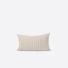 Phoebe Vintage Lumbar Pillow 29" x 17"