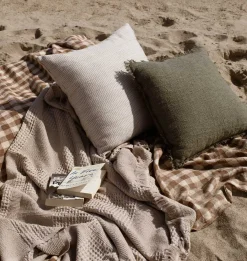 Pista Outdoor Pillow