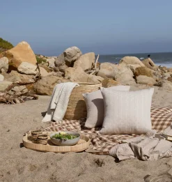 Pista Outdoor Pillow