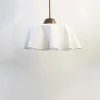 Plume Pendant