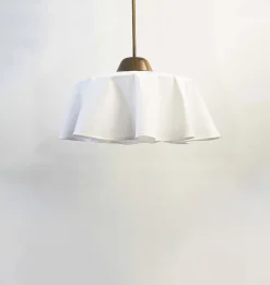 Plume Pendant